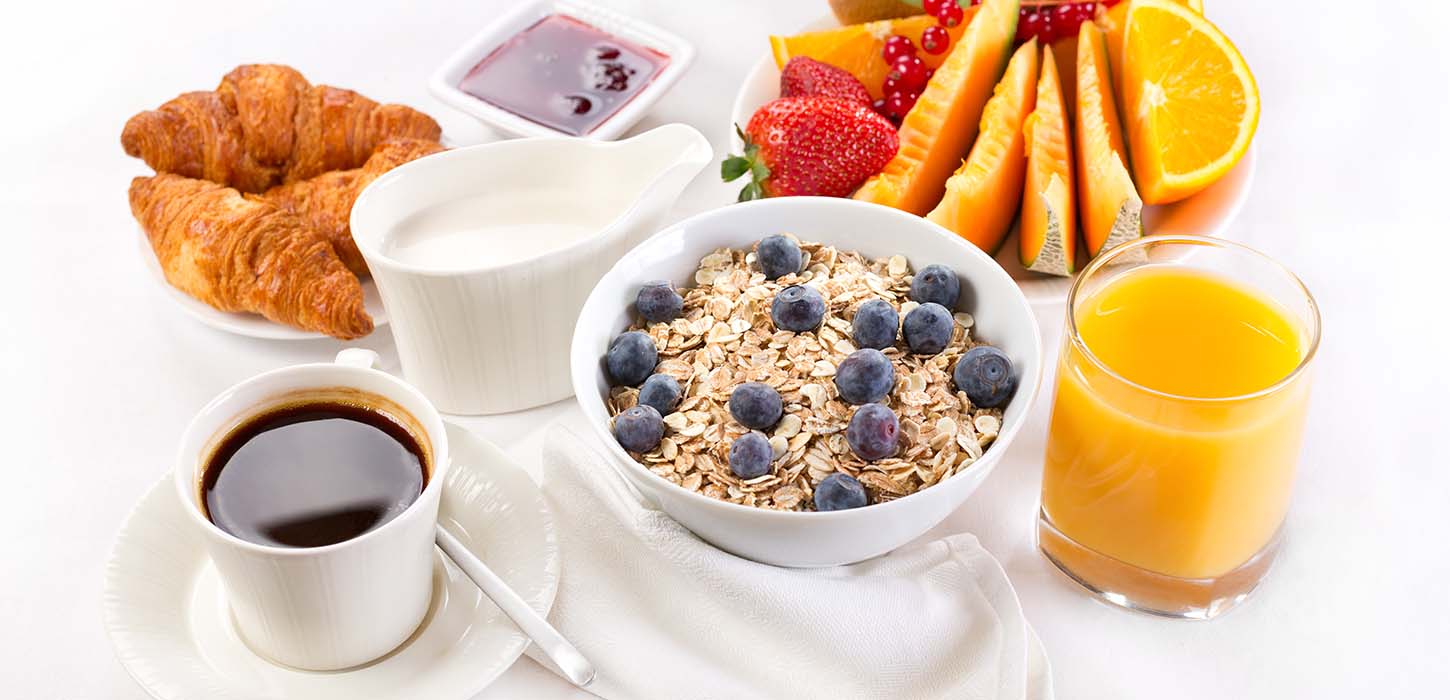 Bed and Breakfast værter på Nordfyn