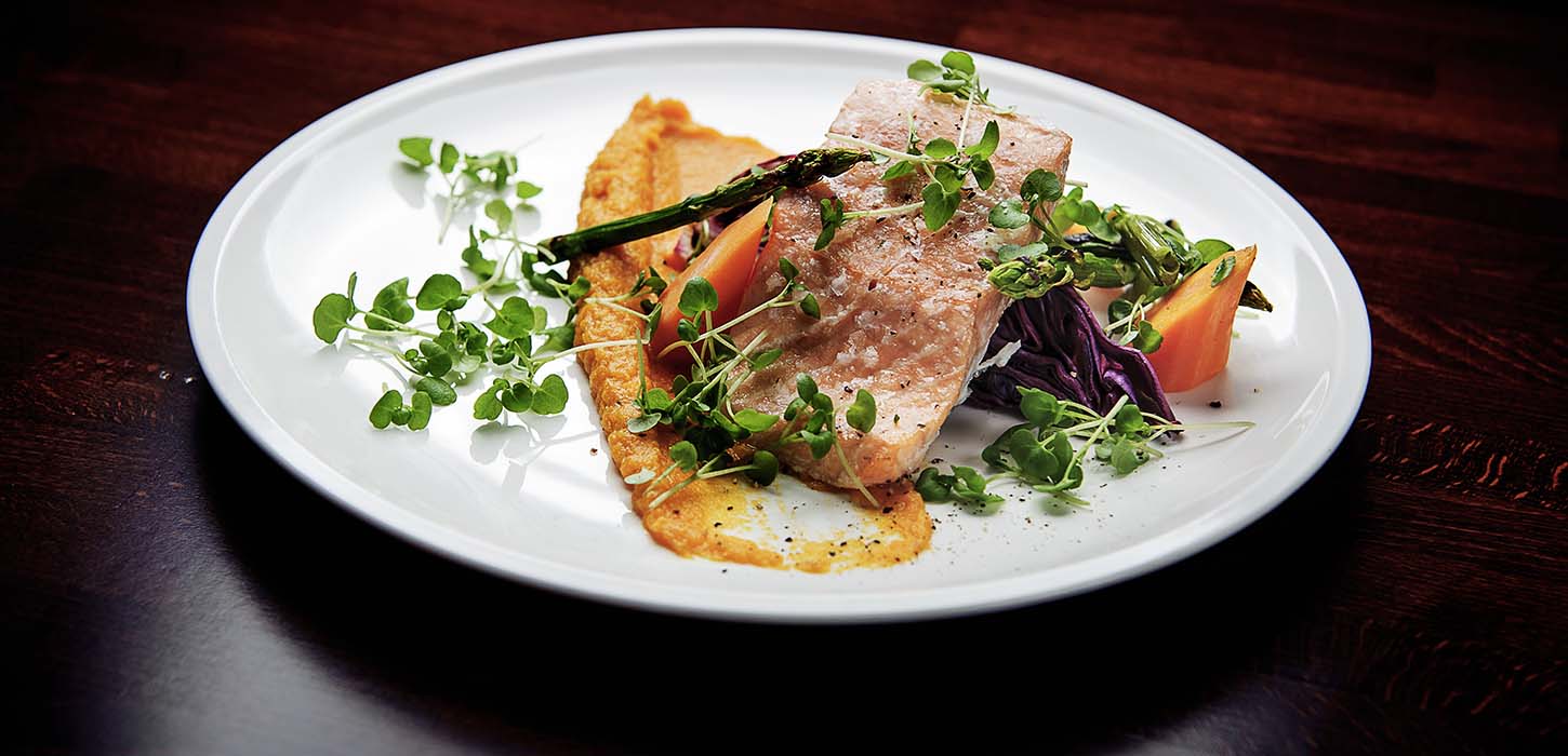 Spisesteder i Morud og Søndersø