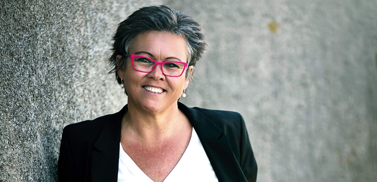 Kontakt Jette Kærgaard om busture