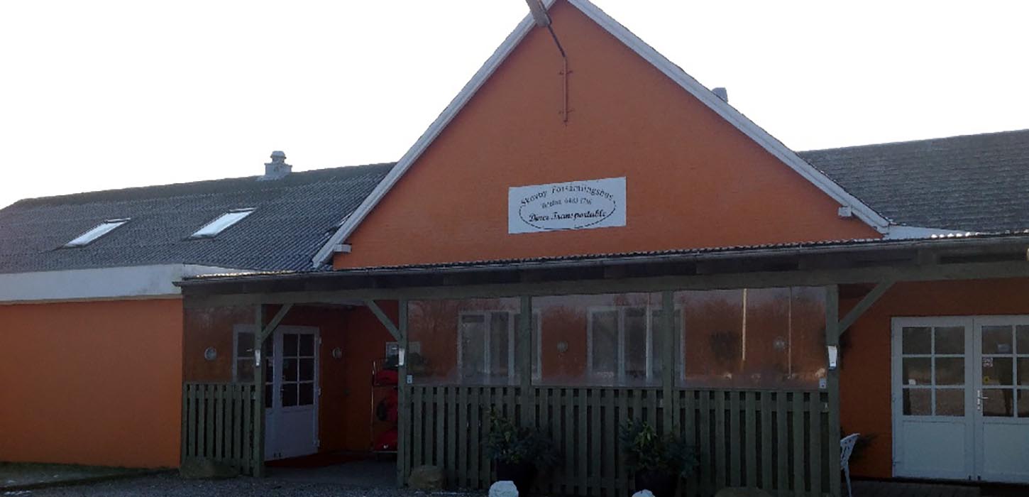 Skovby Forsamlingshus