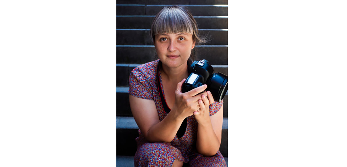 Fotograf Mihaela Noroc