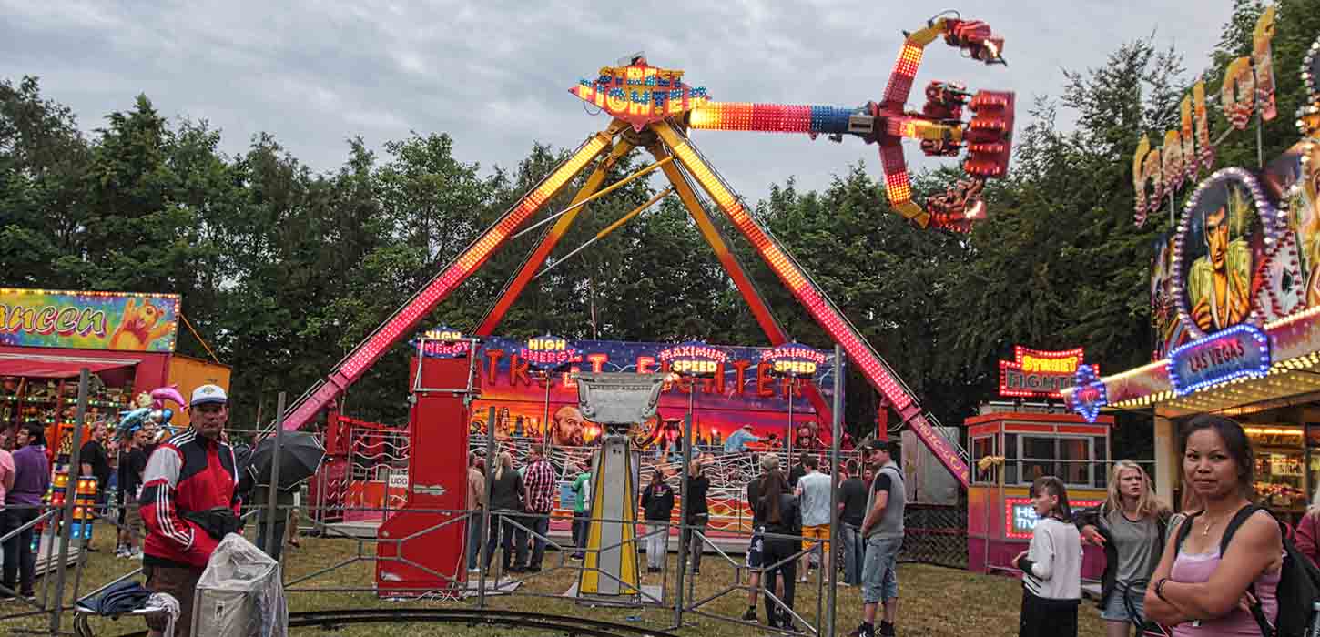 Otterup Kræmmermarked