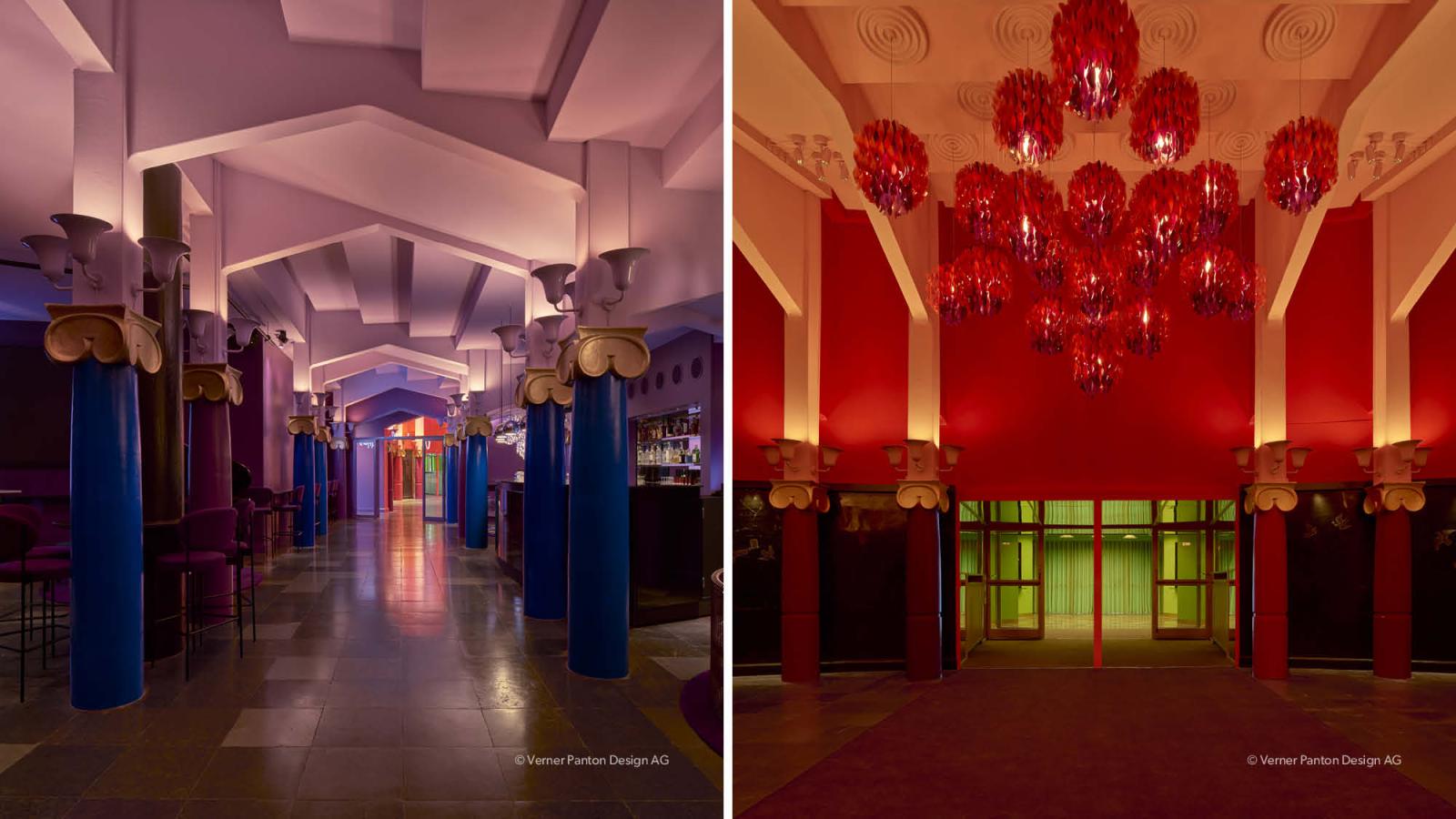 Cirkusbygningen, Kopenhagen, 2025