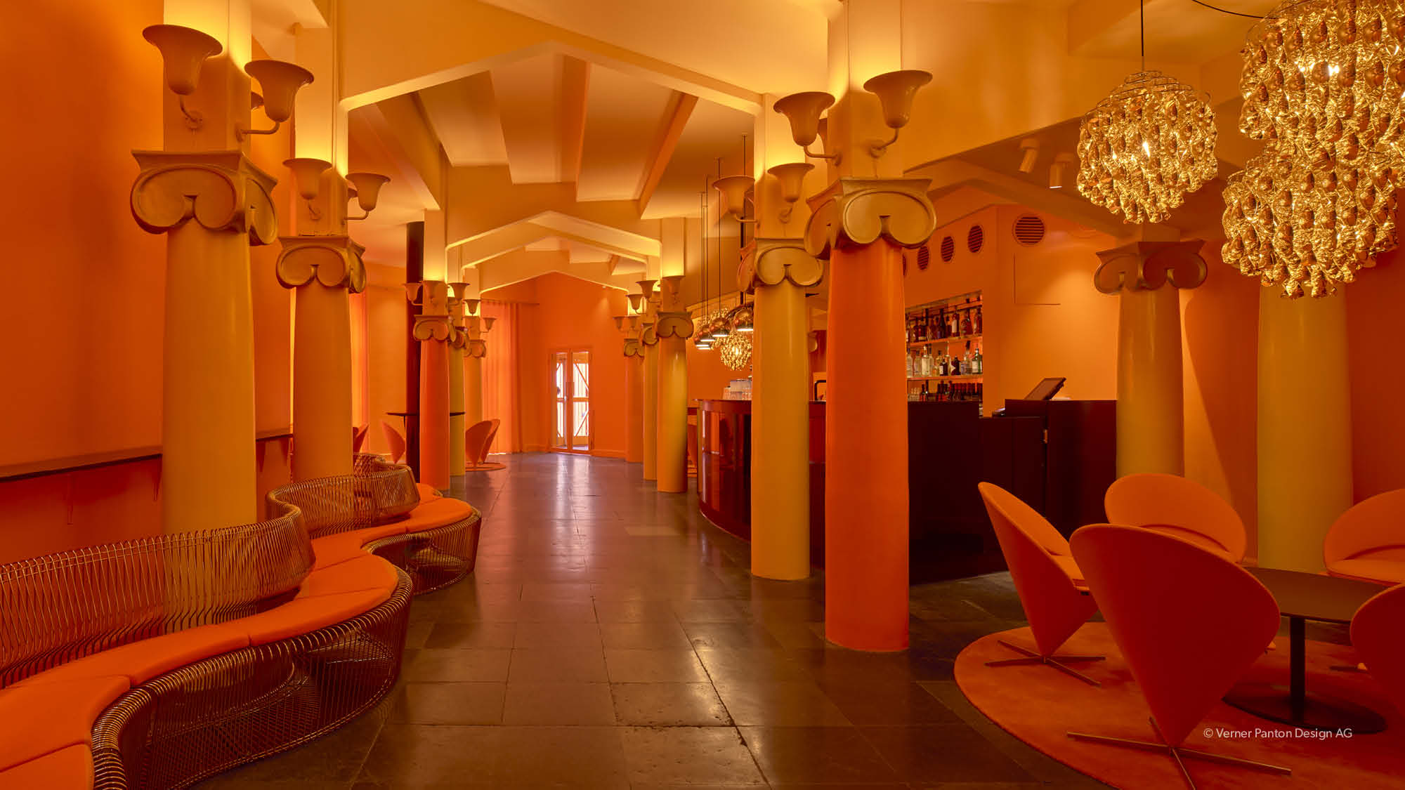 Cirkusbygningen, København, 2025