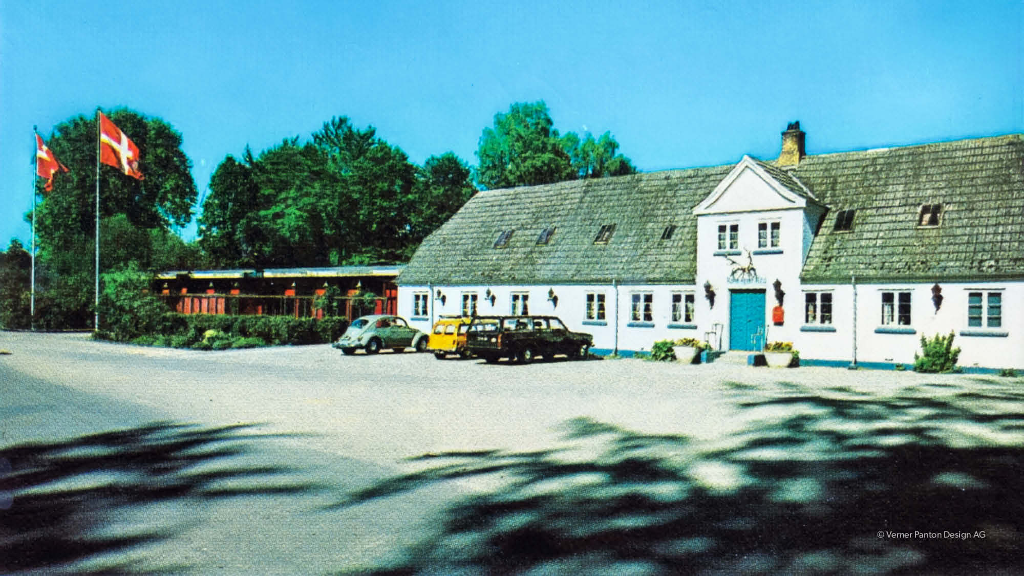 Der Gasthof „Kom-Igen“