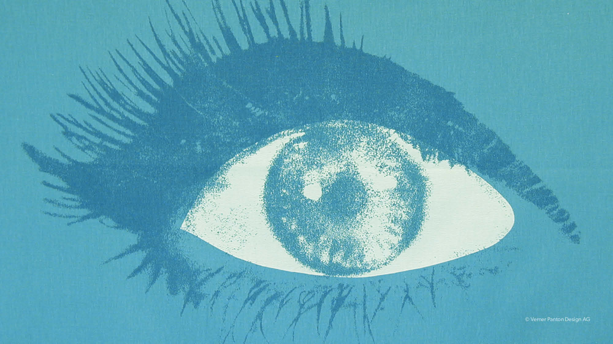 Bayers Dralon-Schiff (Visiona 0), Köln 1968